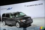 Chrysler unveils 2010 Dodge Ram Heavy-Duty pickups at Toronto Auto Show