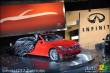 Nissan NV2500 and Forums concepts, cube, 370Z and Infiniti G convertible in Toronto