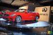 Nissan NV2500 and Forums concepts, cube, 370Z and Infiniti G convertible in Toronto