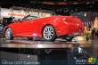 Nissan NV2500 and Forums concepts, cube, 370Z and Infiniti G convertible in Toronto