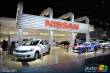 Nissan NV2500 and Forums concepts, cube, 370Z and Infiniti G convertible in Toronto