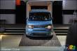 Nissan NV2500 and Forums concepts, cube, 370Z and Infiniti G convertible in Toronto