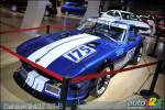Nissan NV2500 and Forums concepts, cube, 370Z and Infiniti G convertible in Toronto
