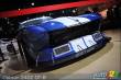 Nissan NV2500 and Forums concepts, cube, 370Z and Infiniti G convertible in Toronto