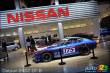 Nissan NV2500 and Forums concepts, cube, 370Z and Infiniti G convertible in Toronto