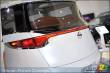 Nissan NV2500 and Forums concepts, cube, 370Z and Infiniti G convertible in Toronto