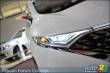 Nissan NV2500 and Forums concepts, cube, 370Z and Infiniti G convertible in Toronto