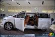 Nissan NV2500 and Forums concepts, cube, 370Z and Infiniti G convertible in Toronto