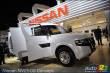 Nissan NV2500 and Forums concepts, cube, 370Z and Infiniti G convertible in Toronto