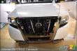 Nissan NV2500 and Forums concepts, cube, 370Z and Infiniti G convertible in Toronto
