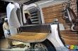 Nissan NV2500 and Forums concepts, cube, 370Z and Infiniti G convertible in Toronto