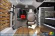 Nissan NV2500 and Forums concepts, cube, 370Z and Infiniti G convertible in Toronto
