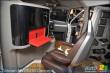 Nissan NV2500 and Forums concepts, cube, 370Z and Infiniti G convertible in Toronto