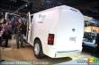 Nissan NV2500 and Forums concepts, cube, 370Z and Infiniti G convertible in Toronto