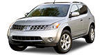 2003-2007 Nissan Murano Pre-Owned