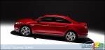 Retour magistral de la Ford Taurus SHO