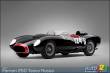 The red-lipped Testa Rossa
