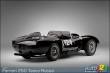 The red-lipped Testa Rossa