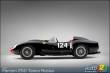 The red-lipped Testa Rossa