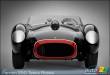 The red-lipped Testa Rossa