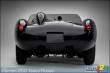 The red-lipped Testa Rossa