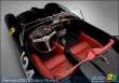 The red-lipped Testa Rossa