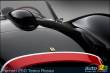 The red-lipped Testa Rossa