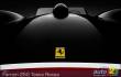 The red-lipped Testa Rossa