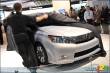 Toyota � Toronto: la Prius et la Lexus HS 250h 2010 captent l'attention