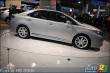 Toyota � Toronto: la Prius et la Lexus HS 250h 2010 captent l'attention