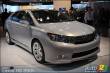 Toyota � Toronto: la Prius et la Lexus HS 250h 2010 captent l'attention