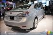 Toyota � Toronto: la Prius et la Lexus HS 250h 2010 captent l'attention