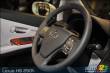 Toyota � Toronto: la Prius et la Lexus HS 250h 2010 captent l'attention