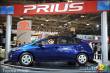 Toyota � Toronto: la Prius et la Lexus HS 250h 2010 captent l'attention