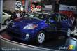 Toyota � Toronto: la Prius et la Lexus HS 250h 2010 captent l'attention