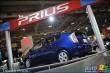 Toyota � Toronto: la Prius et la Lexus HS 250h 2010 captent l'attention