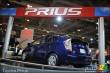 Toyota � Toronto: la Prius et la Lexus HS 250h 2010 captent l'attention