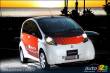 La 79e �dition du Salon international de Gen�ve pr�sentera la Prototype Mitsubishi i MiEV