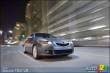 Un moteur V6 pour l'Acura TSX 2010 Un moteur V6 pour l'Acura TSX 2010