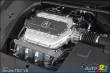 Un moteur V6 pour l'Acura TSX 2010 Un moteur V6 pour l'Acura TSX 2010