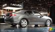 Un moteur V6 pour l'Acura TSX 2010 Un moteur V6 pour l'Acura TSX 2010