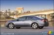 Un moteur V6 pour l'Acura TSX 2010 Un moteur V6 pour l'Acura TSX 2010