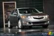 Un moteur V6 pour l'Acura TSX 2010 Un moteur V6 pour l'Acura TSX 2010