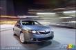 Un moteur V6 pour l'Acura TSX 2010 Un moteur V6 pour l'Acura TSX 2010
