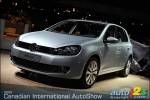 Canadian International Auto Show (video)
