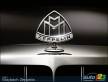 Maybach réintroduit le nom Zeppelin Maybach réintroduit le nom Zeppelin