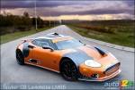 Spyker C8 Laviolette and LM85 to be presented at Geneva