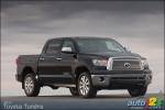 Toyota shows Chicago a refreshed Tundra lineup