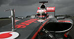F1: Testing is cancelled in Bahrain - Bourdais is first in Jerez