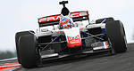 A1GP: Nicolas Prost gets surprise France call